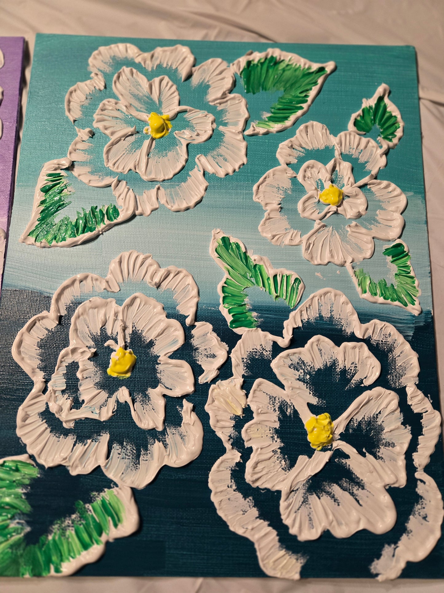 “Forever Blooms: We Mold Flowers So They Won’t Die”