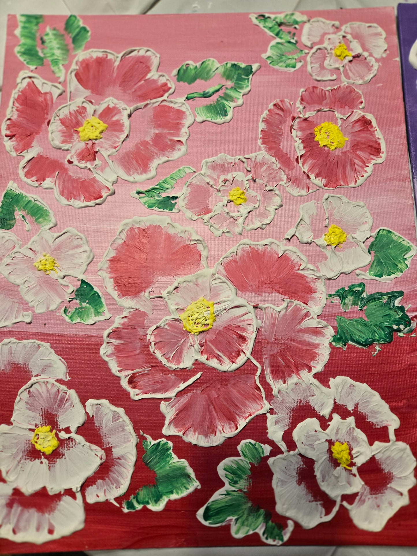 “Forever Blooms: We Mold Flowers So They Won’t Die”