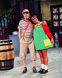 El Chavo Del Ocho "Eso, Eso, Eso."